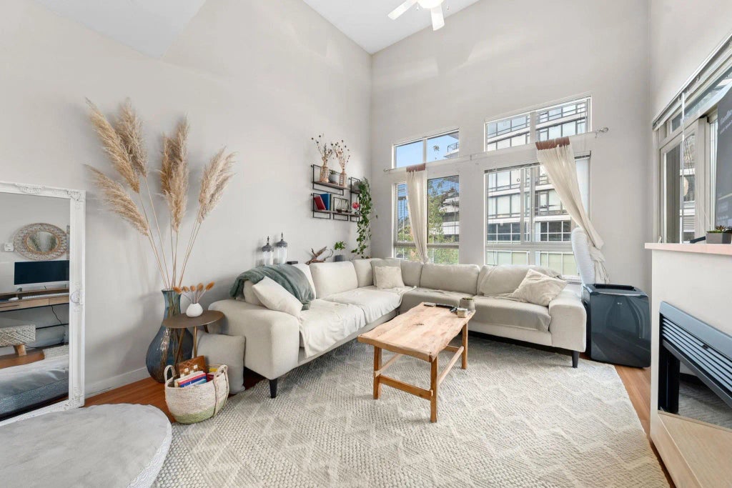 201 Morrissey Road 411, Port Moody