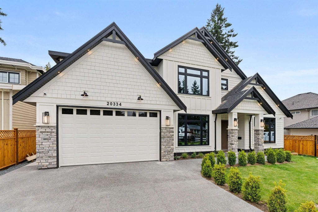 20334 42 Avenue, Langley