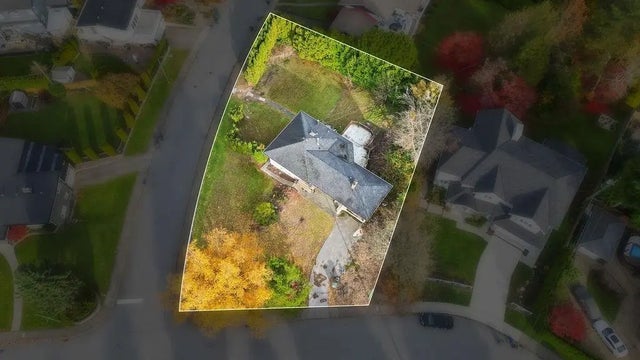 7566 Kraft Place, Burnaby