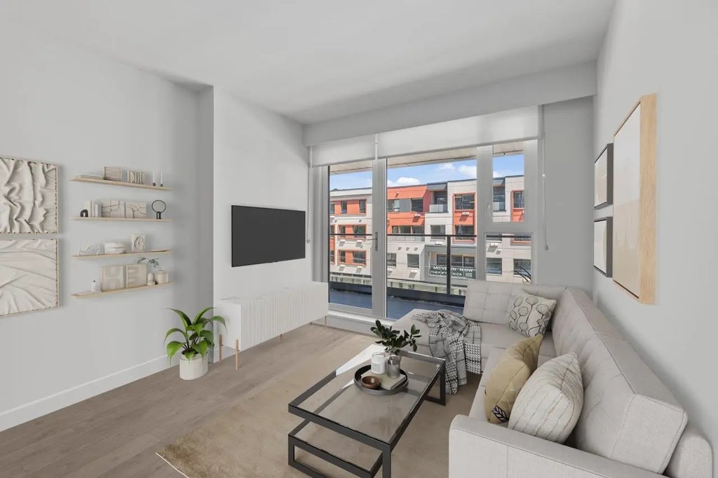 3636 W 39th Avenue 306, Vancouver