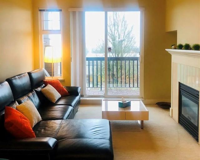 995 W 59th Avenue 412, Vancouver