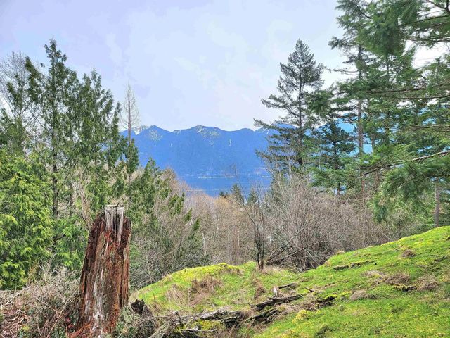 1562 Eaglecliff Road, Bowen Island