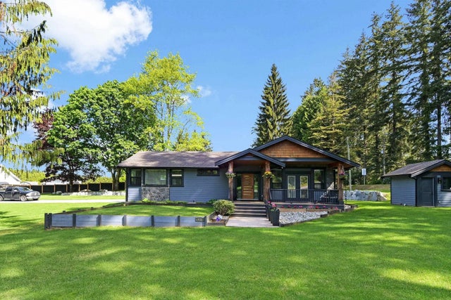 26393 64 Avenue, Langley