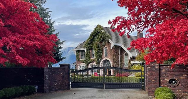 8504 Huckleberry Place, Chilliwack