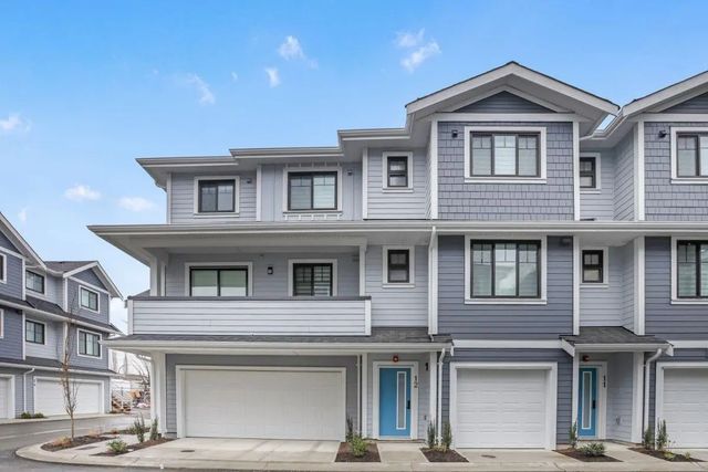 789 Ota Avenue 12, New Westminster