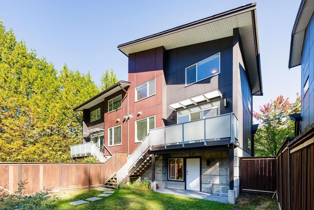 41488 Brennan Road 5, Squamish