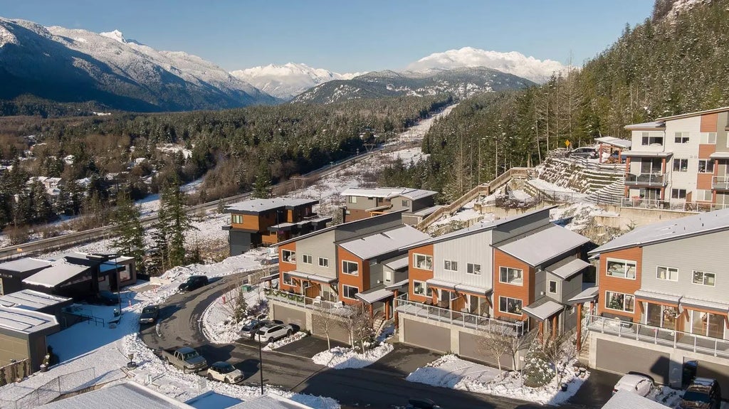 41324 Horizon Drive, Squamish