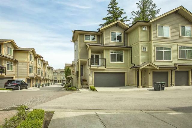 5957 152 Street 48, Surrey