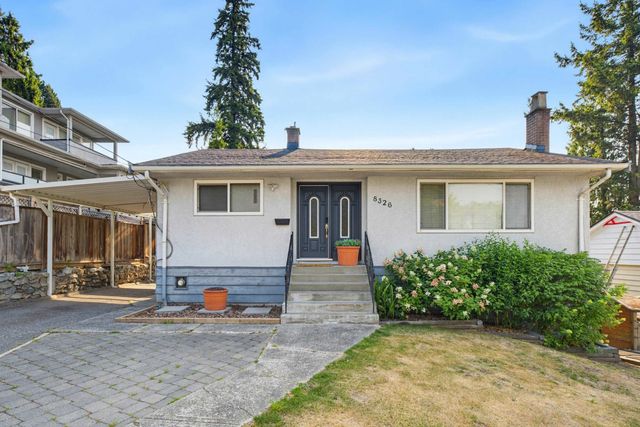 8326 Royal Oak Avenue, Burnaby