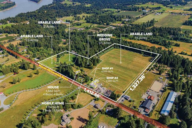 29068 Marsh Mccormick Road, Abbotsford