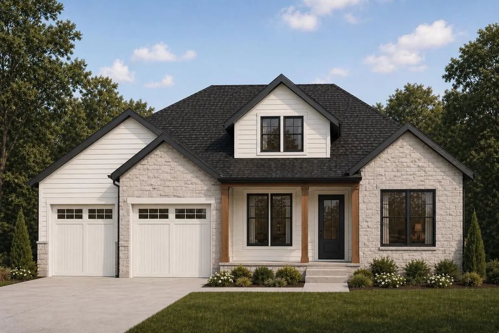 3743 244 Street Lot 2, Langley