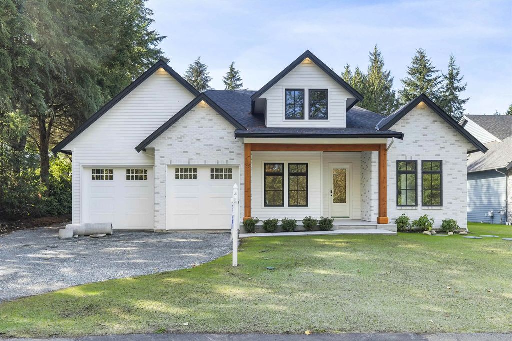 3743 244 Street Lot 2, Langley