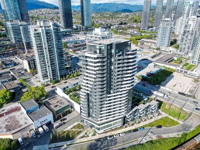 4433 Alaska Street 1902, Burnaby