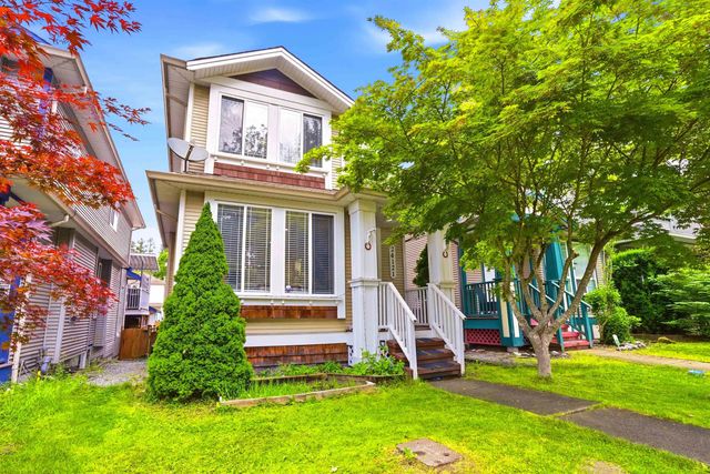 24121 102nd Avenue, Maple Ridge