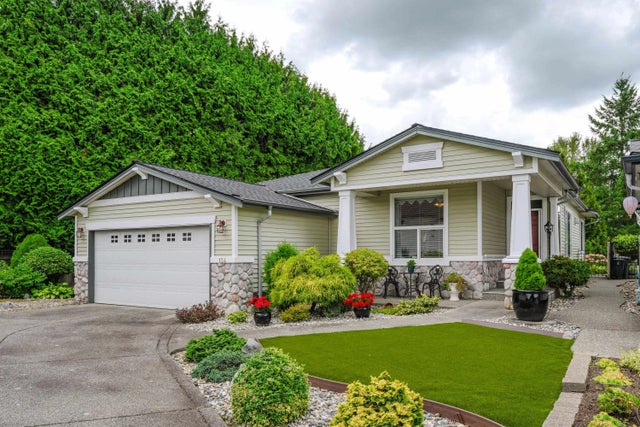 19639 Meadow Gardens Way 134, Pitt Meadows