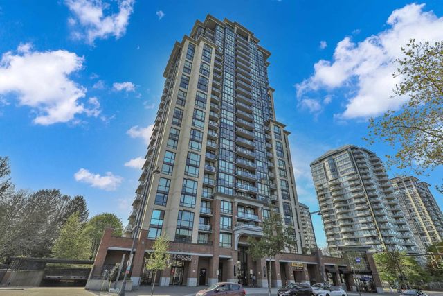 10777 University Drive 1011, Surrey