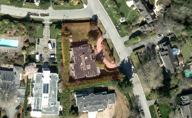 1425 Acadia Road, Vancouver