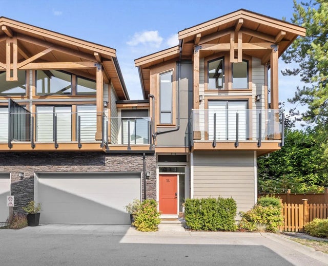 1454 162b Street 14, Surrey