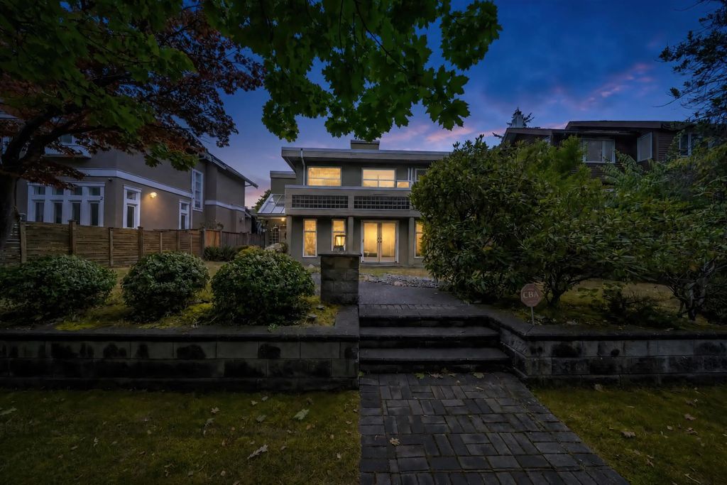 4055 W 31st Avenue, Vancouver