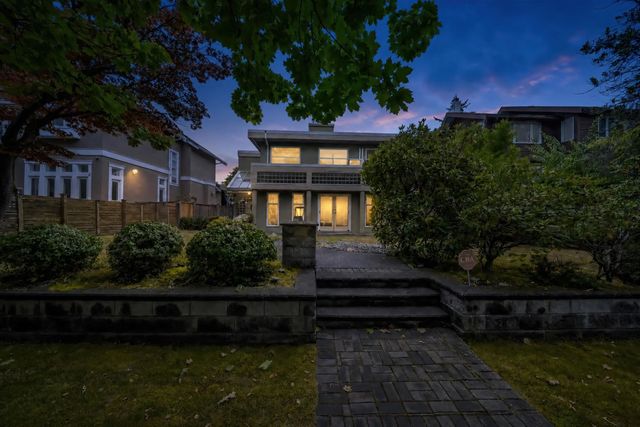 4055 W 31st Avenue, Vancouver
