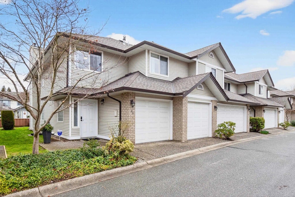 1370 Riverwood Gate 49, Port Coquitlam