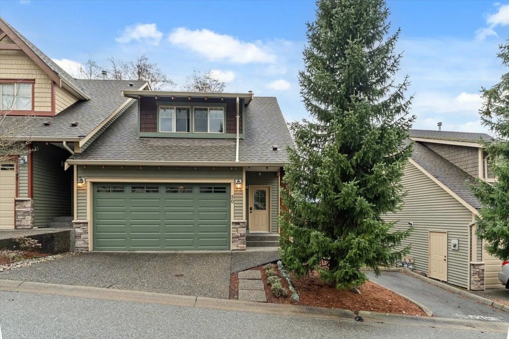 46840 Russell Road 50, Chilliwack