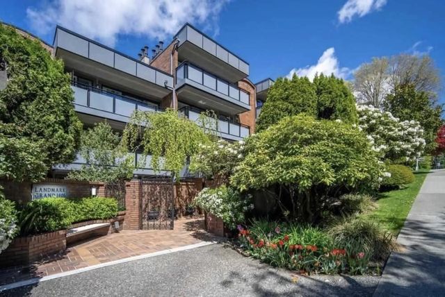 1405 W 15th Avenue 404, Vancouver