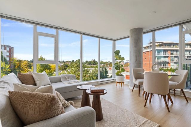 2770 Sophia Street 501, Vancouver