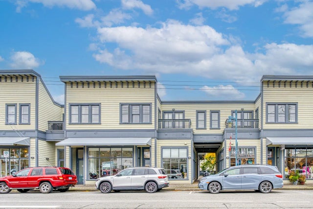 3900 Moncton Street 205, Richmond