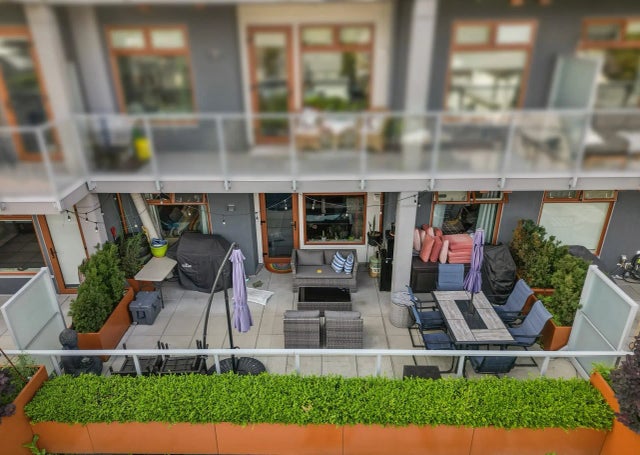 2408 Grant Street 202, Vancouver