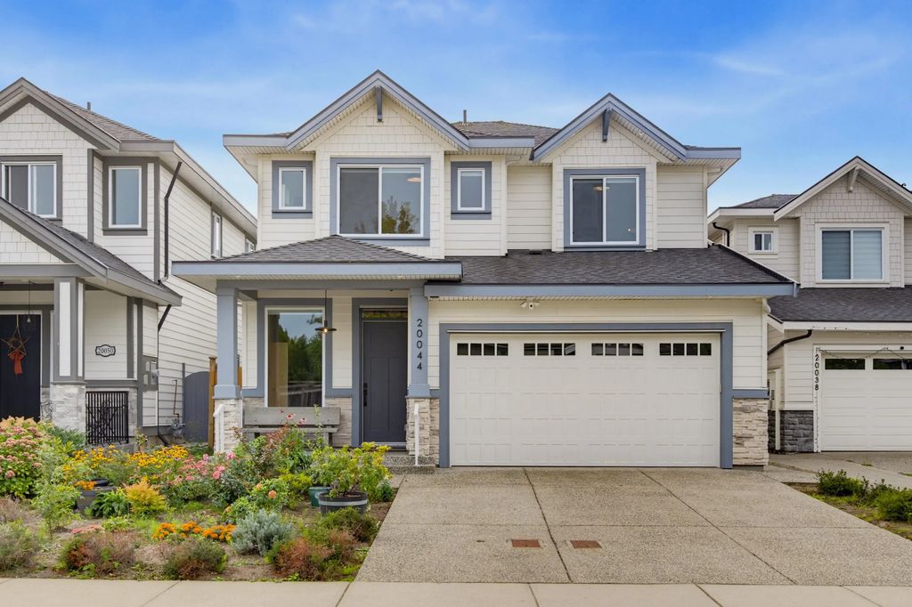 20044 73 Avenue, Langley