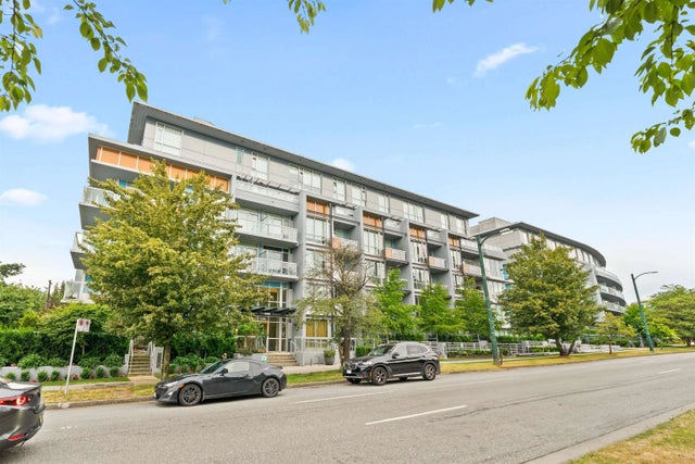 5289 Cambie Street 105, Vancouver