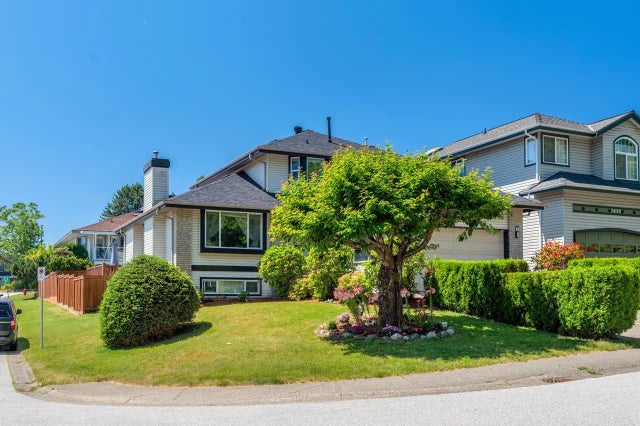 2618 Fortress Drive, Port Coquitlam