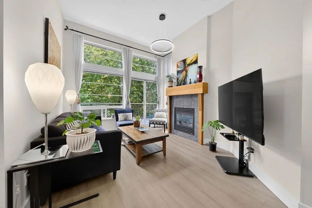 6328 Larkin Drive 407, Vancouver