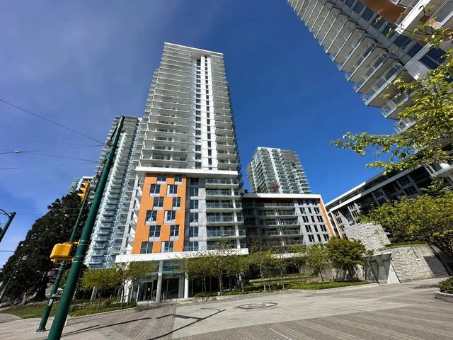 455 Sw Marine Drive 712, Vancouver