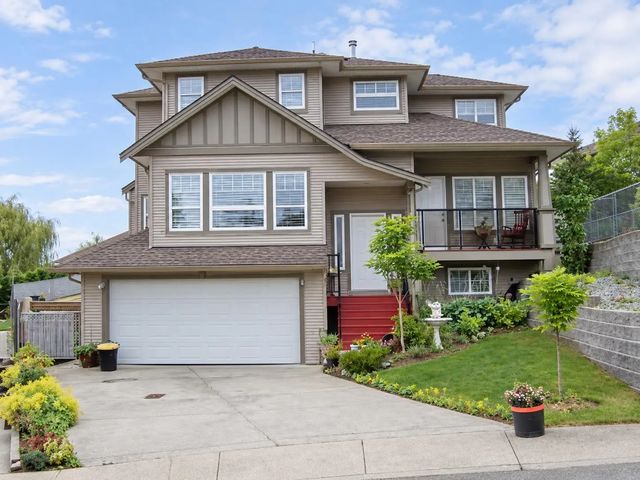 33556 Carion Court Court, Mission