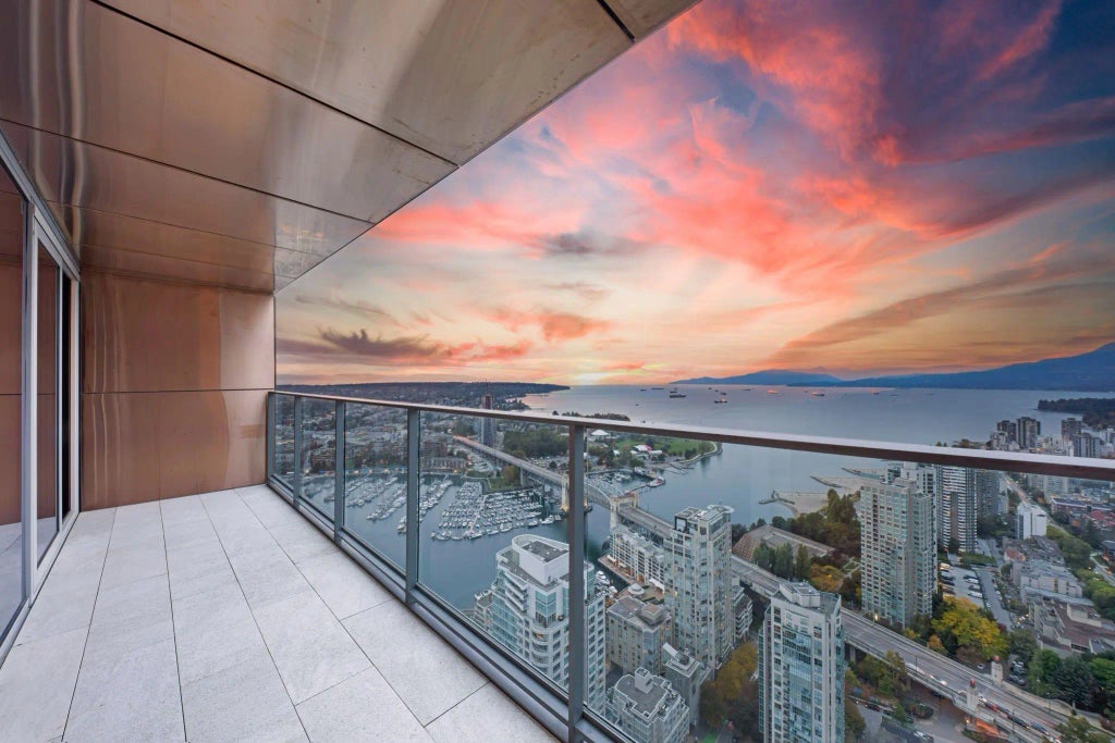 1480 Howe Street 5702, Vancouver