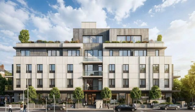 5490 Ash Street 205, Vancouver