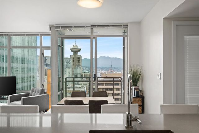 788 Richards Street 2106, Vancouver