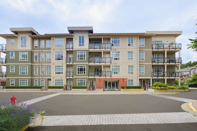 20211 66 Avenue E305, Langley