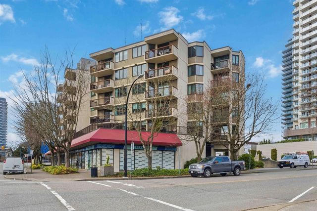 1521 George Street 305, White Rock
