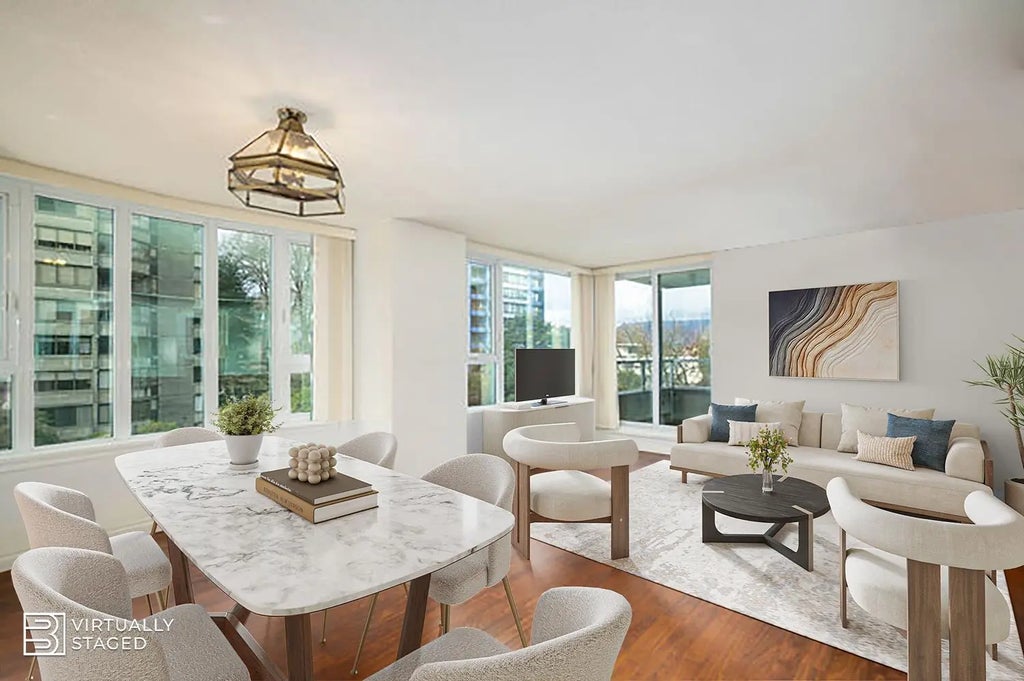 1566 W 13 Avenue 401, Vancouver