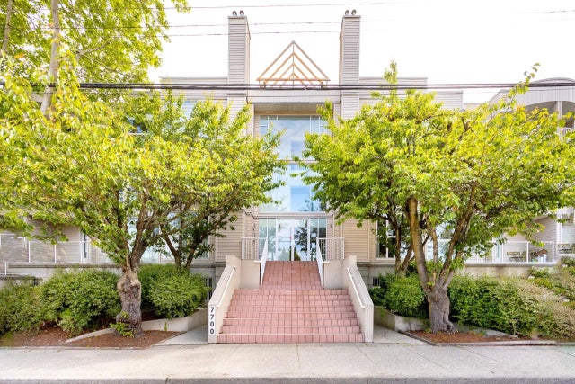 7700 Gilbert Road 303, Richmond