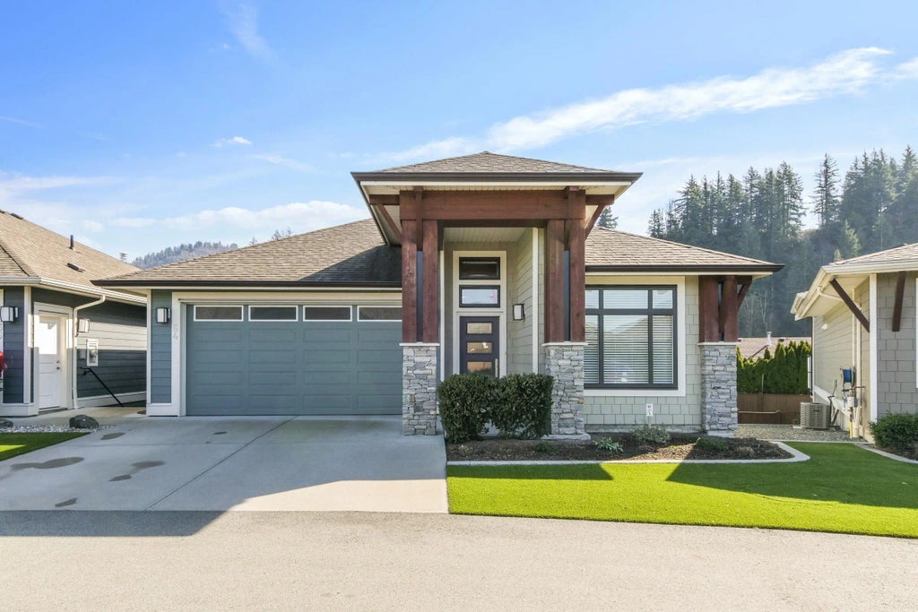 46110 Thomas Road 64, Chilliwack