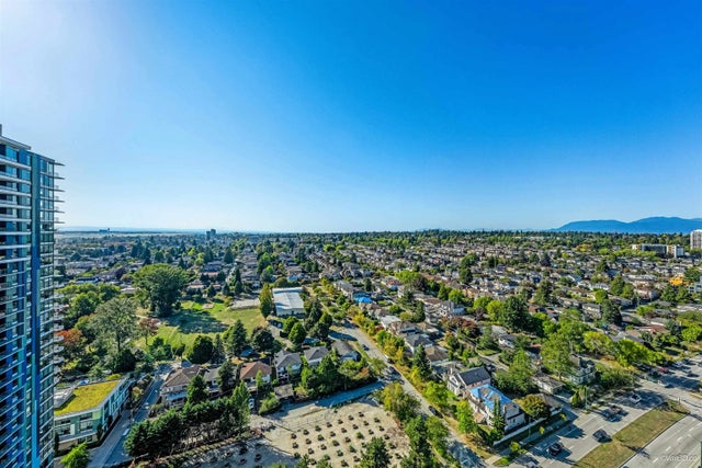 8131 Nunavut Lane 2801, Vancouver