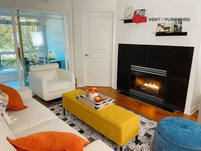 3333 W 4th Avenue 204, Vancouver