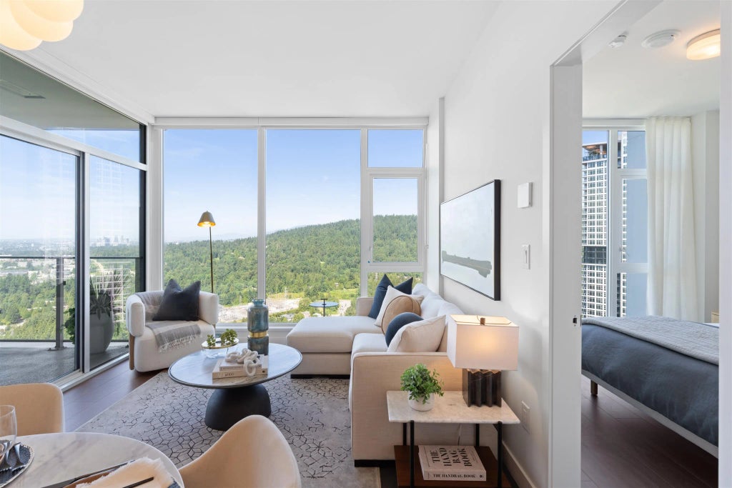 518 Clarke Road 1608, Coquitlam