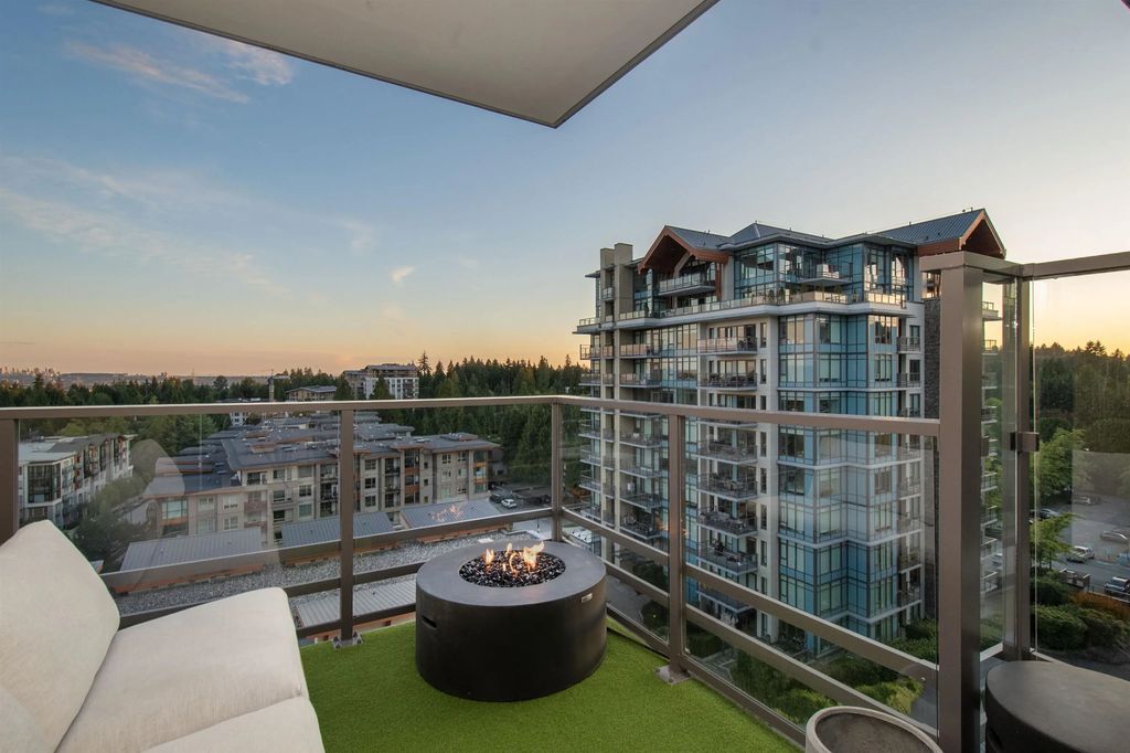 2785 Library Lane 908, North Vancouver
