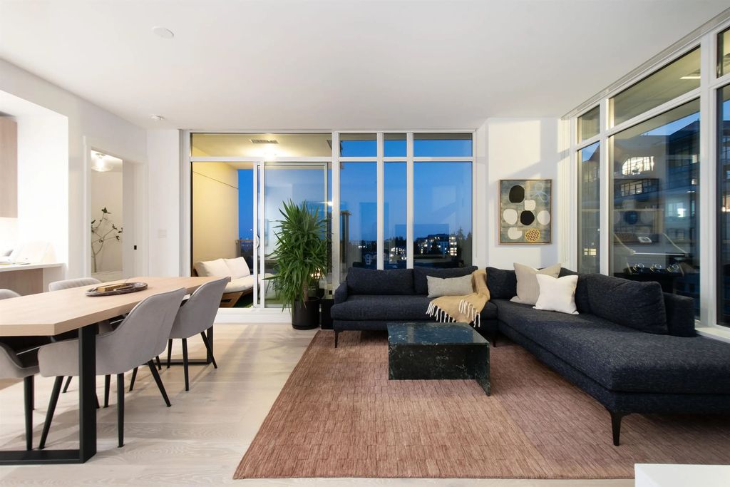 2785 Library Lane 908, North Vancouver