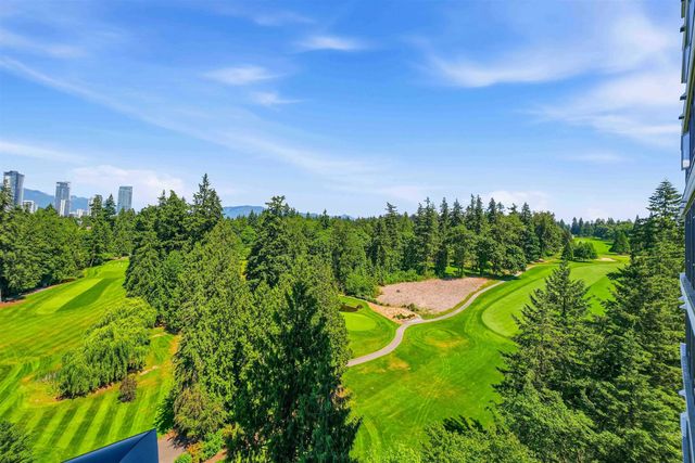 595 Austin Avenue 1501, Coquitlam